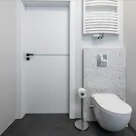 Hermes Premium - Billberry Apartman Gdynia