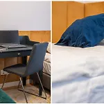 Hermes Premium - Billberry Apartman *