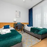 Apartman Hermes Premium - Billberry *