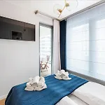 Apartman Hermes Premium - Billberry