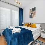 Hermes Premium - Billberry Apartman Gdynia