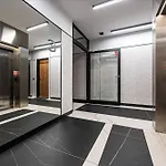 Hermes Premium - Billberry Apartman