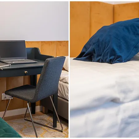 Hermes Premium - Billberry Appartement *