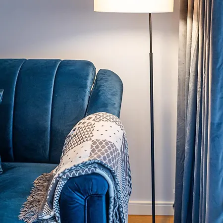 Appartement Hermes Premium - Billberry