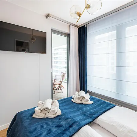 Appartement Hermes Premium - Billberry
