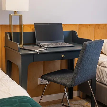 Hermes Premium - Billberry Apartment