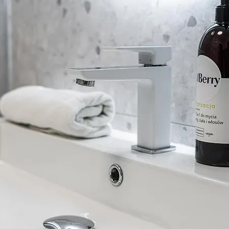 Hermes Premium - Billberry Appartement