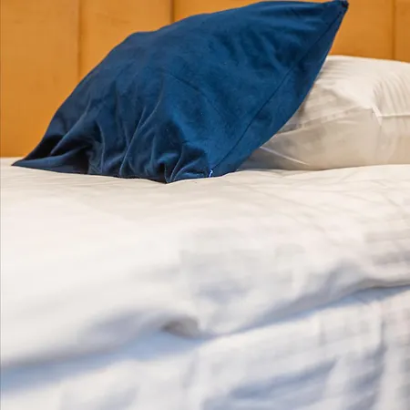 Апартаменты Hermes Premium - Billberry *