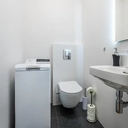 Appartement Hermes Premium - Billberry