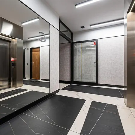 Hermes Premium - Billberry Apartment