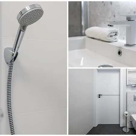 Appartement Hermes Premium - Billberry