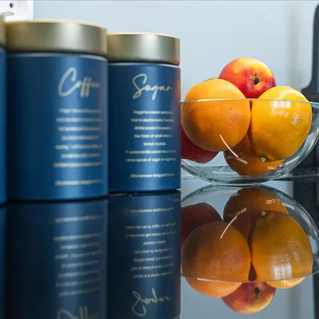Апартаменты Hermes Premium - Billberry *