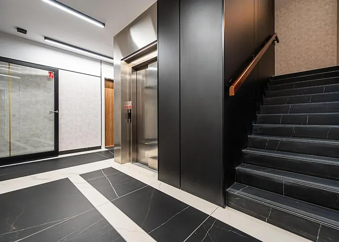 Lägenhet Hermes Premium - Billberry