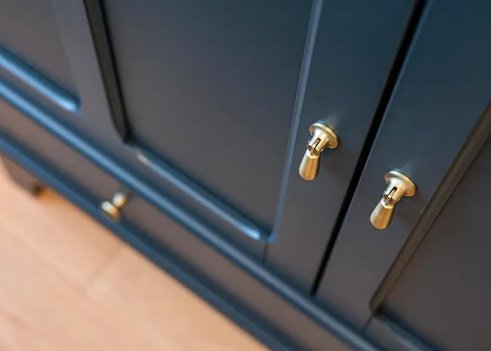 Lägenhet Hermes Premium - Billberry *