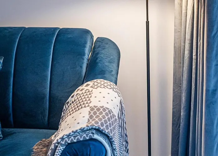 Lägenhet Hermes Premium - Billberry