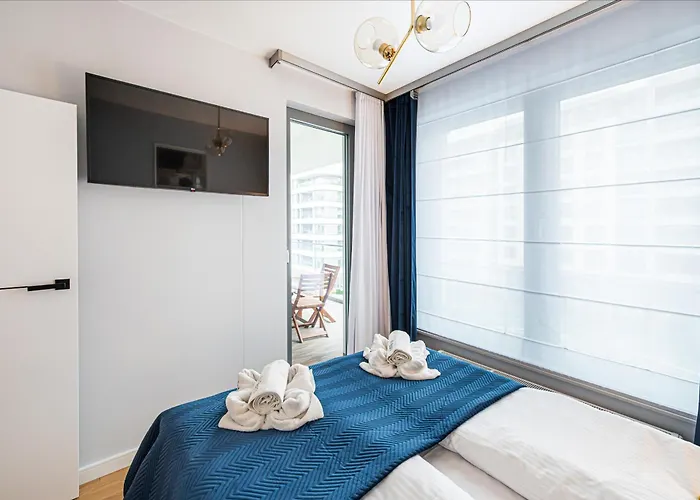 Lägenhet Hermes Premium - Billberry