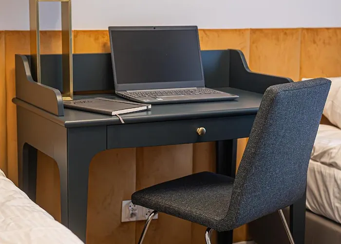 Hermes Premium - Billberry Lägenhet