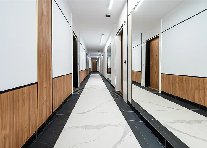 Lägenhet Hermes Premium - Billberry Gdynia