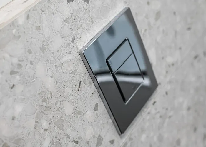 Hermes Premium - Billberry Lägenhet Gdynia