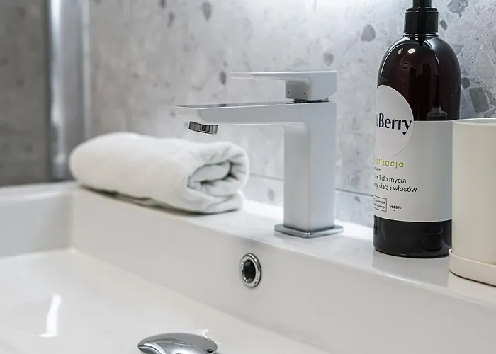 Hermes Premium - Billberry Lägenhet