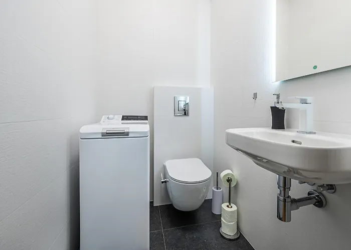 Lägenhet Hermes Premium - Billberry