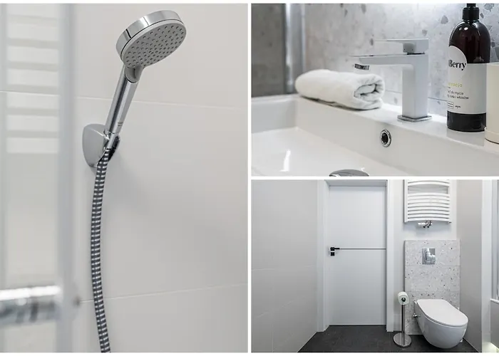 Lägenhet Hermes Premium - Billberry